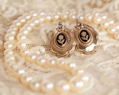 Antique & Vintage Jewelry Appraisal