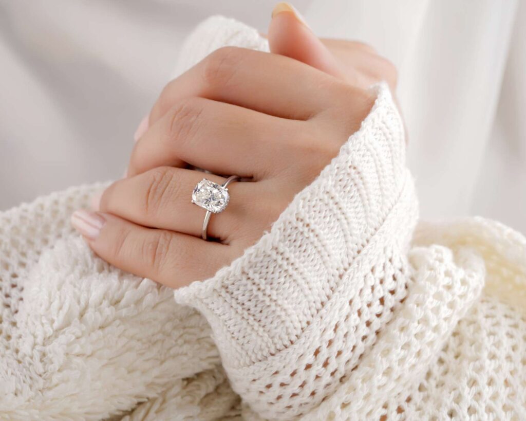 Engagement Ring