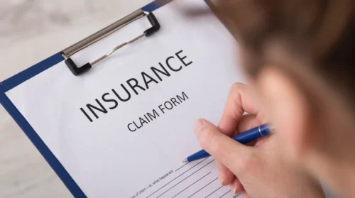 Insurance Claim Support for Lost or Damaged Jewelry