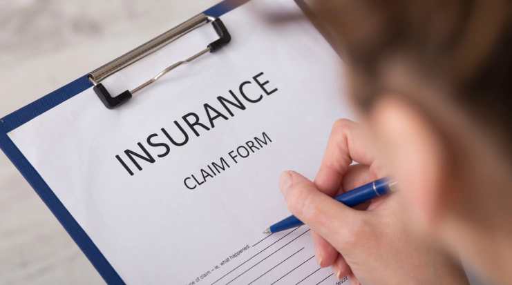 Insurance Claim Support for Lost or Damaged Jewelry