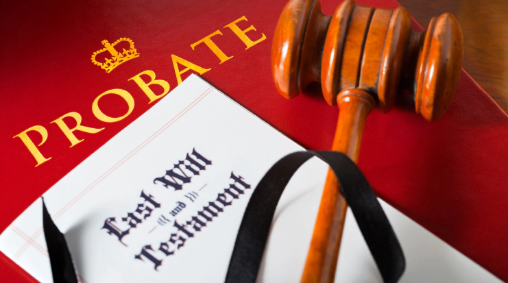 Jewelry Appraisals for Probate