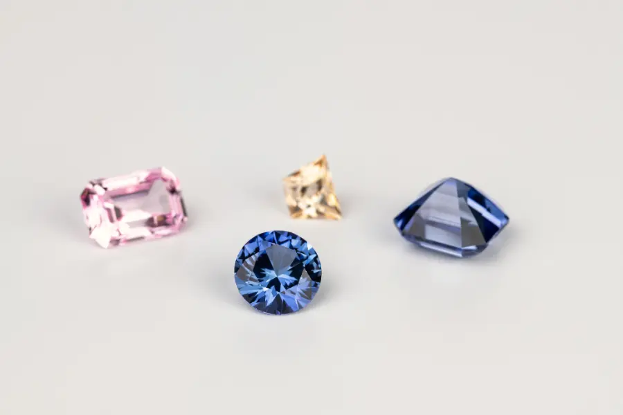 Sapphire