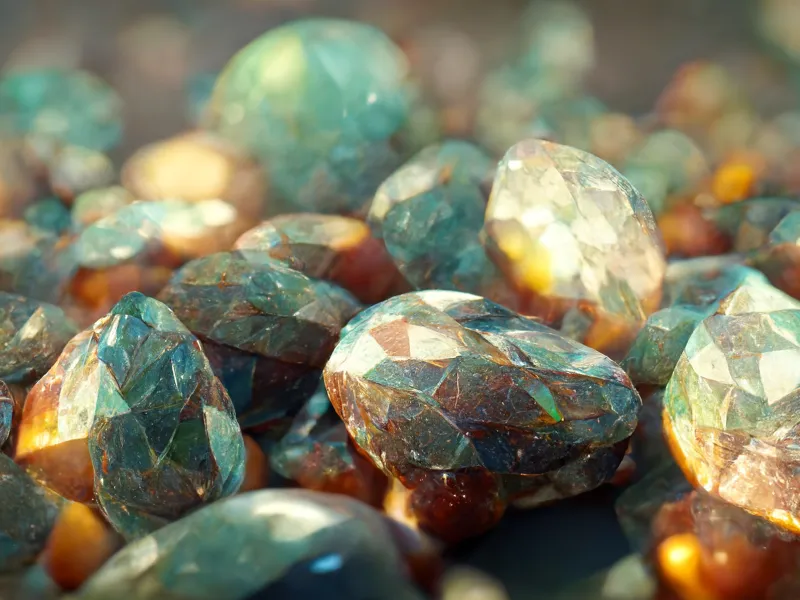 Zircon