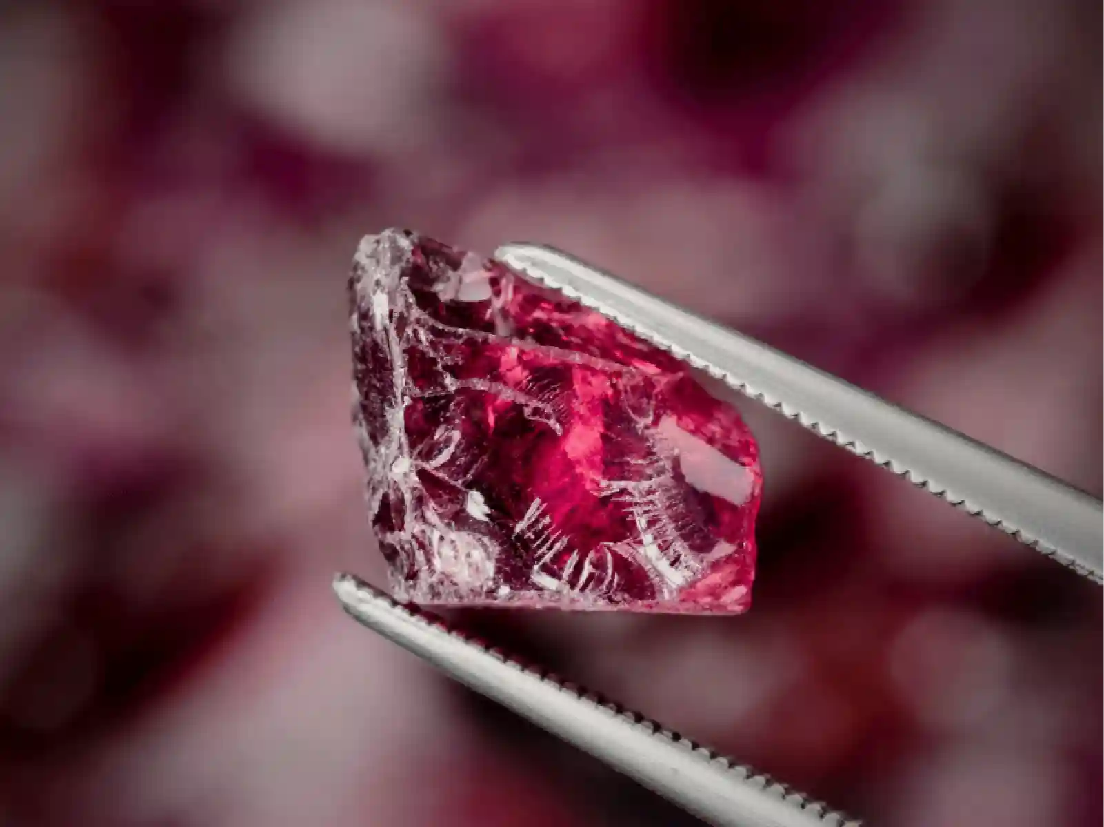 January 2026 Birthstone Spotlight: Garnet — A Gem of History, Symbolism & Timeless Beauty