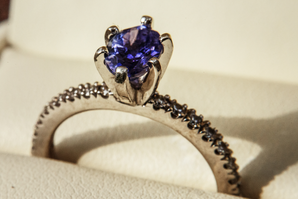 February 2026 Birthstone: Amethyst—A Deep Dive into History, Beauty, Value, and the Importance of Professional Appraisal