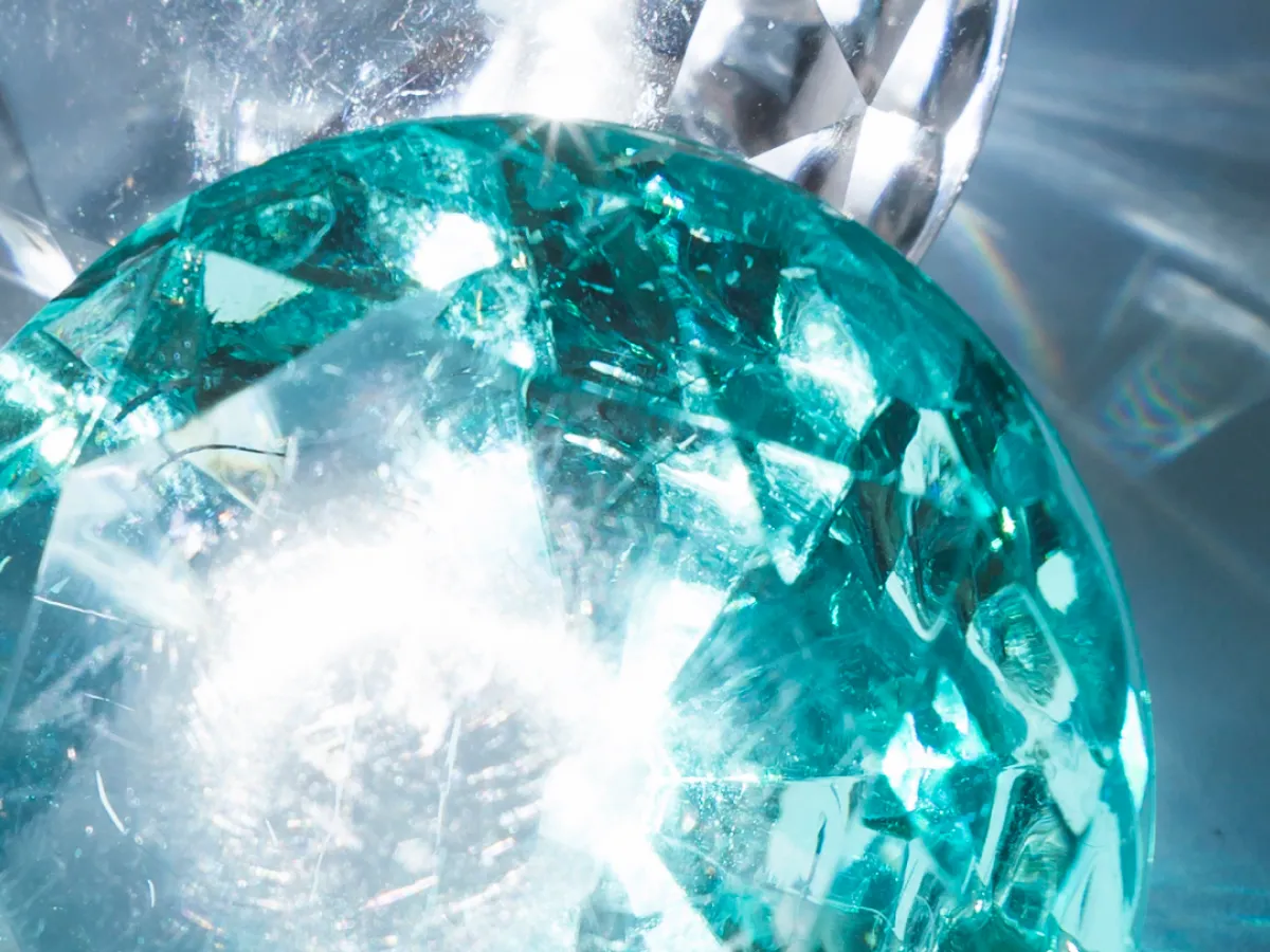 March 2026 Birthstone: Aquamarine’s Serene Beauty & Why Your Jewelry Appraisal Matters in Baltimore