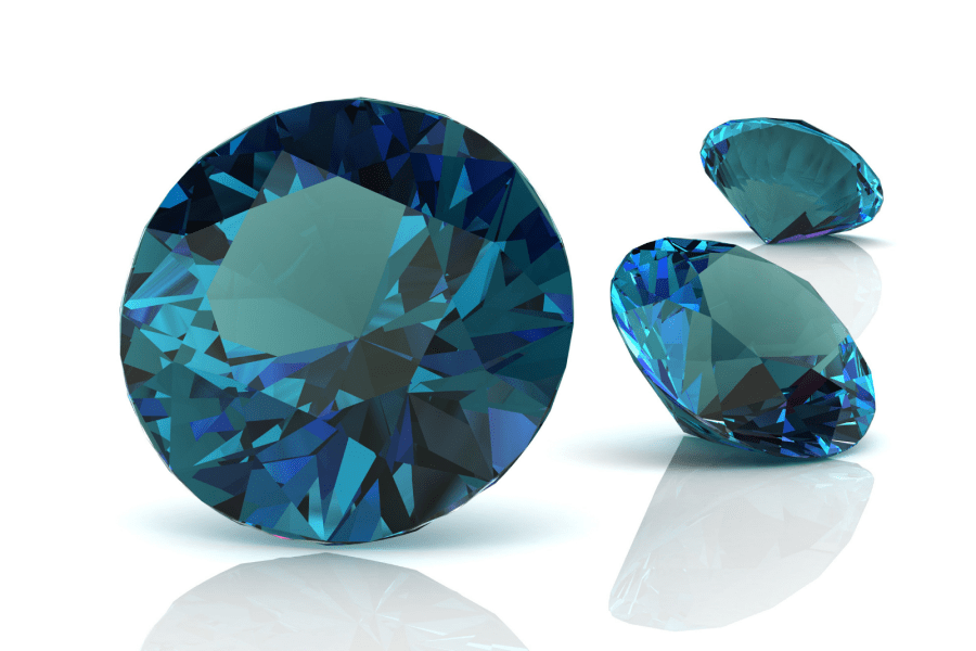 June Birthstone Guide 2026: The Timeless Allure of Pearl, Alexandrite & Moonstone