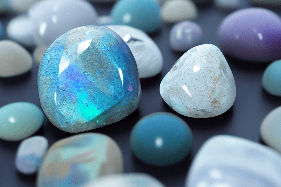 The Timeless Allure of Pearl, Alexandrite & Moonstone 3