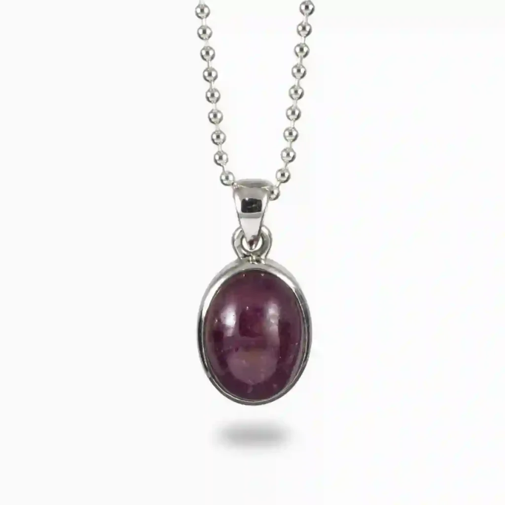 July Birthstone 2026 Ruby — The King ofGemstones and a Symbol of Passion,Power, and Prestige (3)