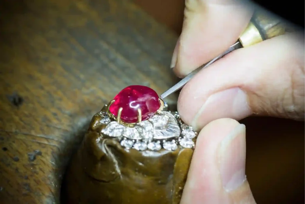 July Birthstone 2026 Ruby — The King ofGemstones and a Symbol of Passion,Power, and Prestige (9)