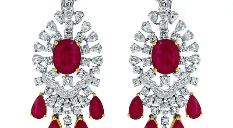 July Birthstone 2026 Ruby — The King ofGemstones and a Symbol of Passion,Power, and Prestige (4)